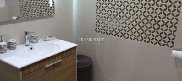 2 bedrooms Apartment in Sliema, Malta No. 9482 5