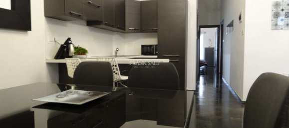 2 bedrooms Apartment in Sliema, Malta No. 9482 7