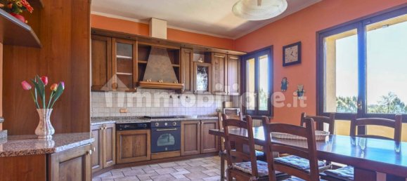 4 bedrooms Villa in Carnate, Italy No. 323524 35