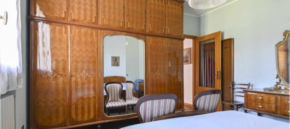 4 bedrooms Villa in Carnate, Italy No. 323524 19