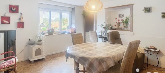 Casa T3 em Dancevoir, France N.º 219290 6