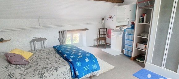 Casa T3 em Dancevoir, France N.º 219290 10