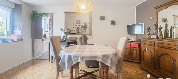 Casa T3 em Dancevoir, France N.º 219290 7