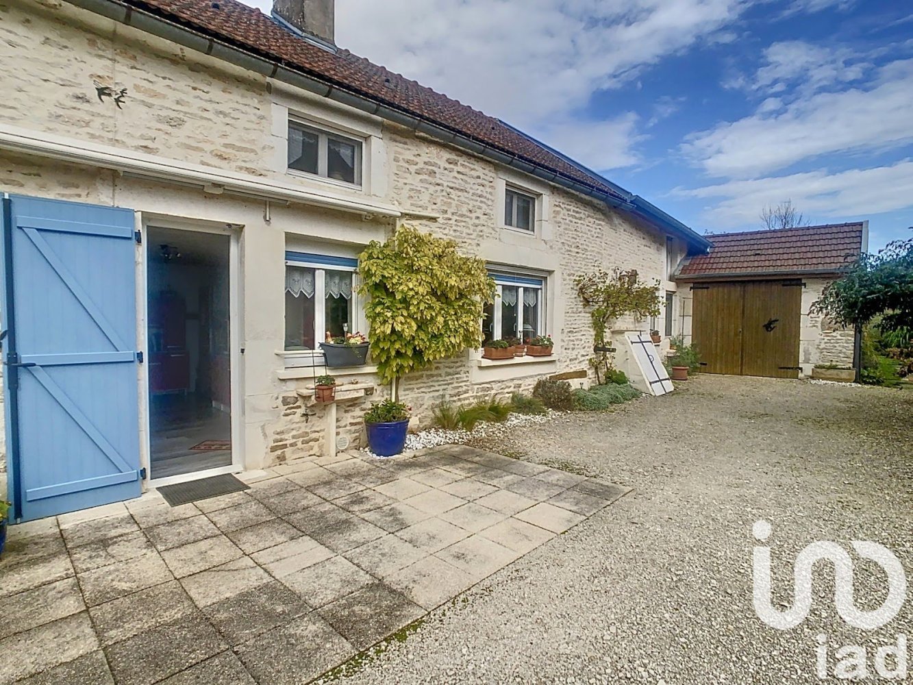 Casa T3 em Dancevoir, France N.º 219290