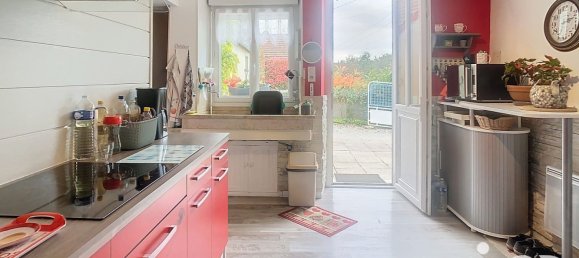 Casa T3 em Dancevoir, France N.º 219290 5