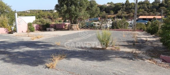  قطعة أرض في Almancil, Portugal 2671متر مربع رقم 66852 6
