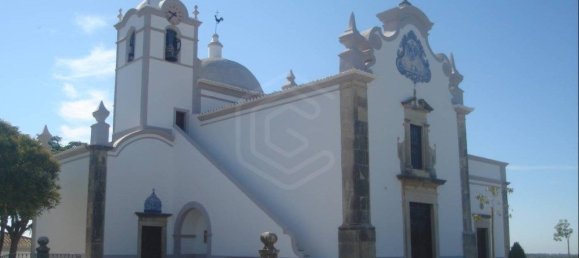  قطعة أرض في Almancil, Portugal 2671متر مربع رقم 66852 3