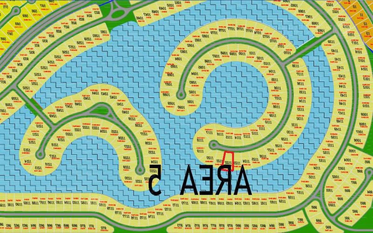  Land in Escobar, Argentina No. 111264