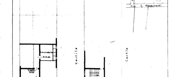 Apartamento de 3 habitaciónes en Bologna, Italy No. 97398 11