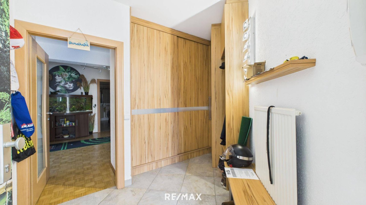 3 Schlafzimmer Wohnung in Marchtrenk, Austria, Nr. 174701