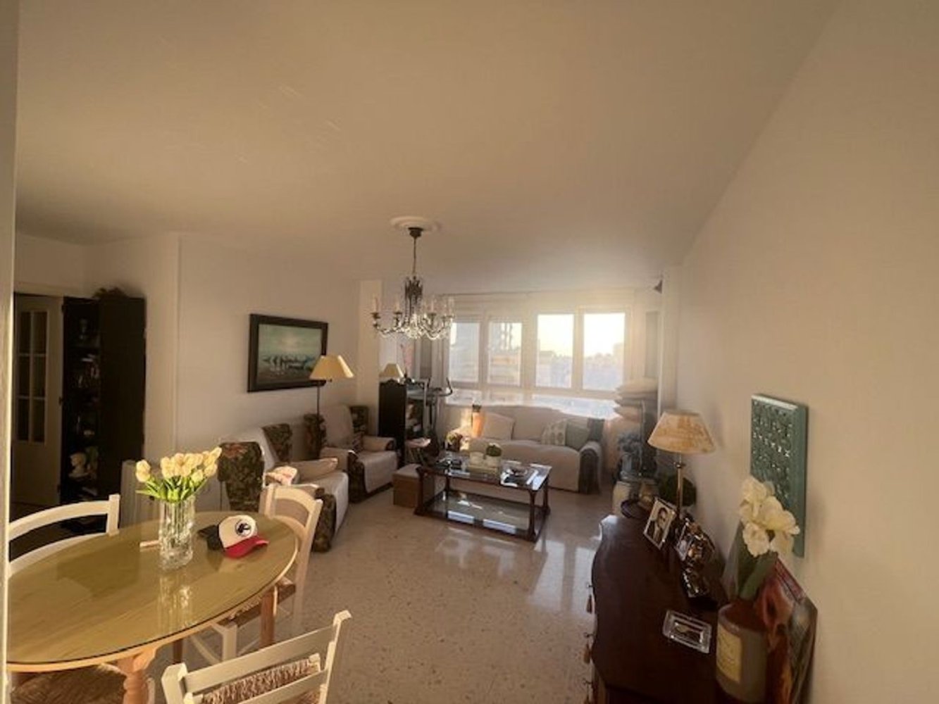 3 غرف نوم شقة في Cadiz, Spain رقم 199309