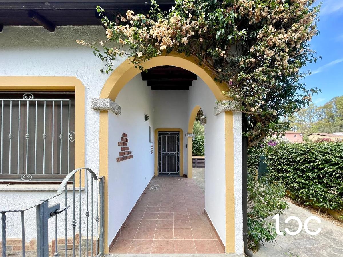 3 bedrooms House in San Teodoro, Italy No. 291121