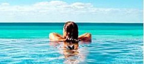 Apartamento T2 em Quintana Roo, Mexico N.º 154443 2