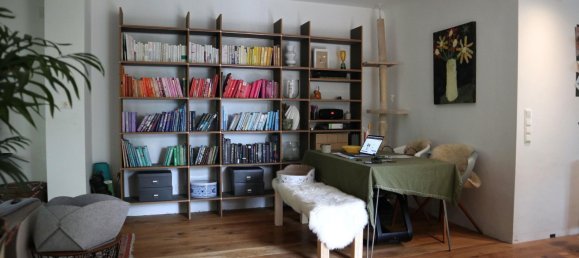 4 rooms Townhouse in Penzing, Austria No. 228461 4