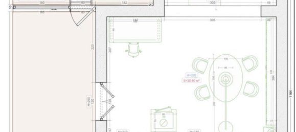 4 rooms Townhouse in Penzing, Austria No. 228461 33