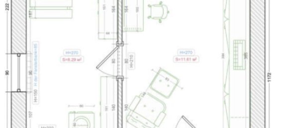4 rooms Townhouse in Penzing, Austria No. 228461 34