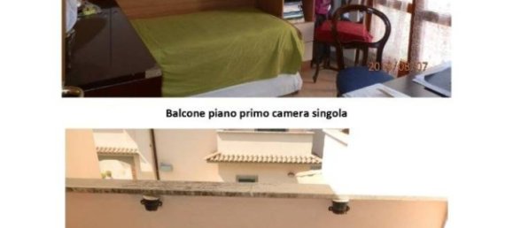 Villa de 3 dormitorios en Anzio, Italy No. 11921 8