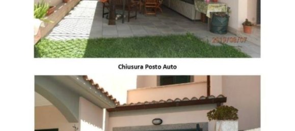 Villa de 3 dormitorios en Anzio, Italy No. 11921 3