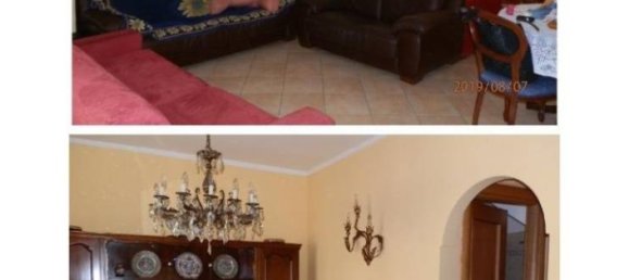 Villa de 3 dormitorios en Anzio, Italy No. 11921 5