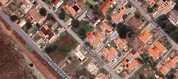 Villa de 3 dormitorios en Anzio, Italy No. 11921 12