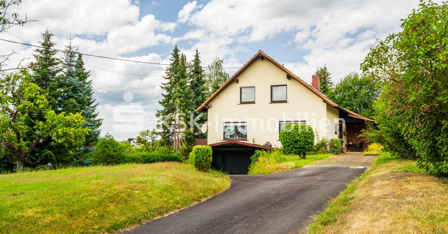 4 Schlafzimmer Haus in Rhein-Sieg, Germany, Nr. 148371