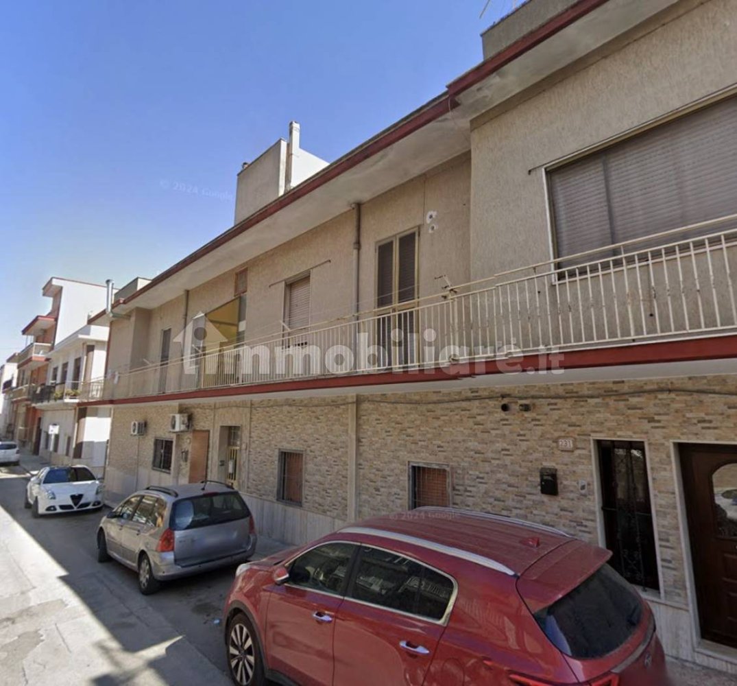4 rooms Apartment in San Giorgio Ionico, Italy No. 342389