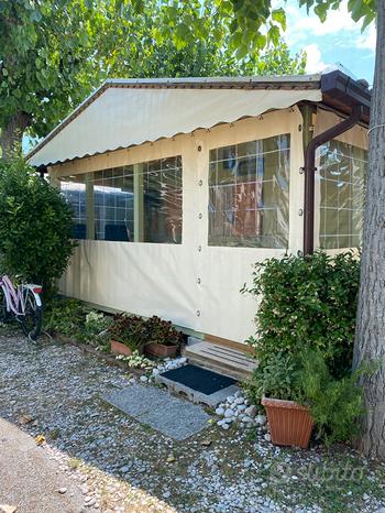 Студия в Порто Сан Джорджо, Италия № 281293