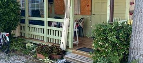 Студия в Порто Сан Джорджо, Италия № 281293 2