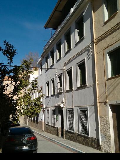 10 chambres Maison à Lanjaron, Spain No. 257561