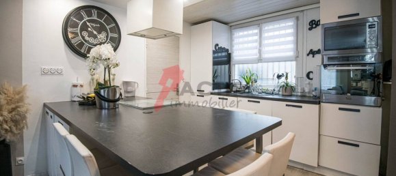 3 غرف نوم منزل في Evry, France رقم 136352 3