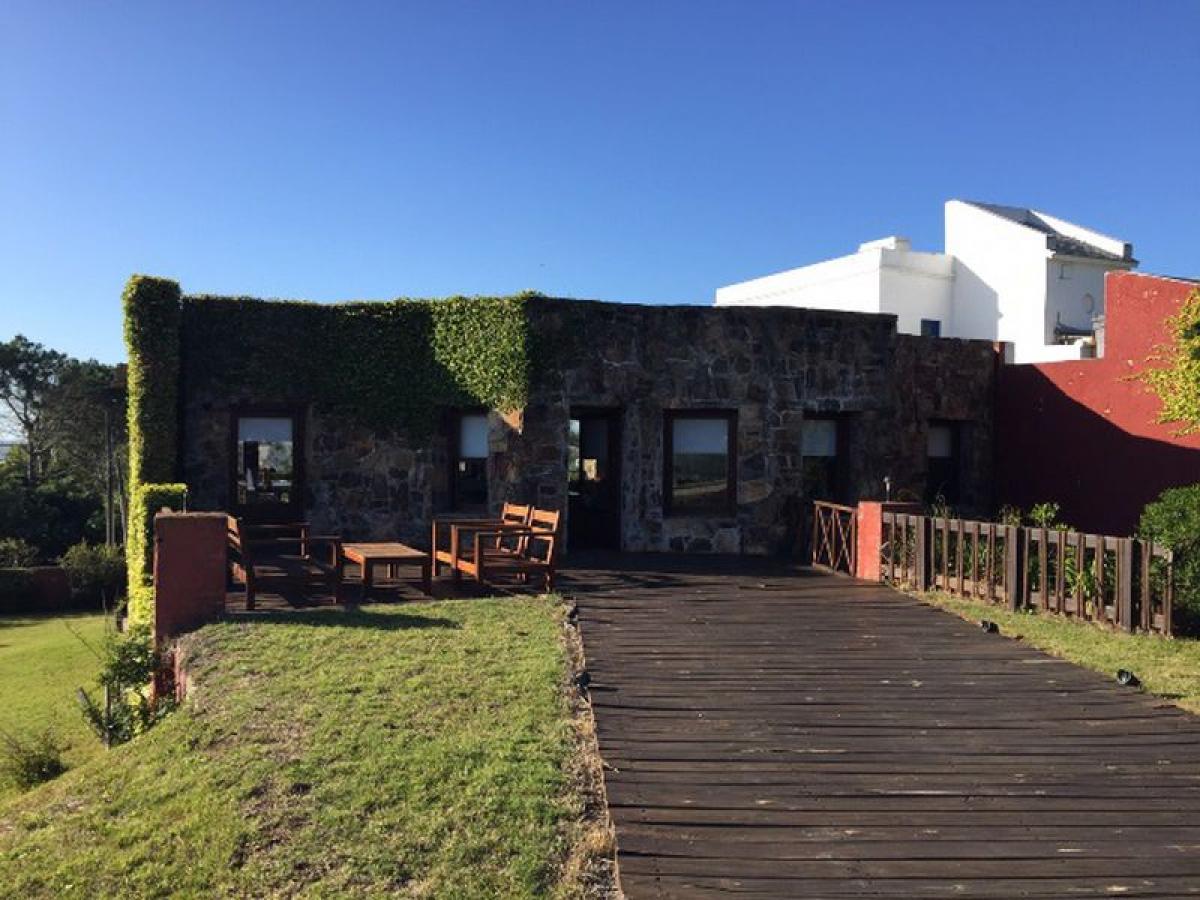 4 bedrooms House in Maldonado, Uruguay No. 7533