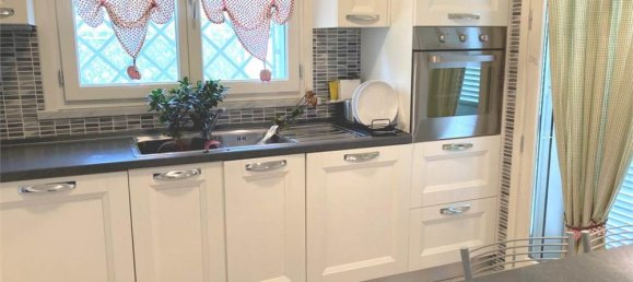 5 rooms Villa in Forte dei Marmi, Italy No. 174735 4