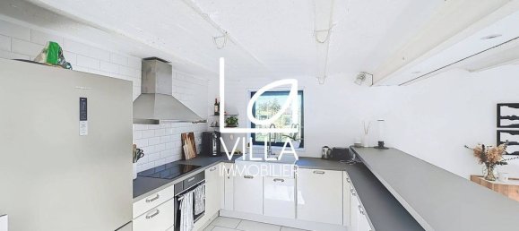 6 Schlafzimmer Haus in Le Maisnil, France, Nr. 218799 16