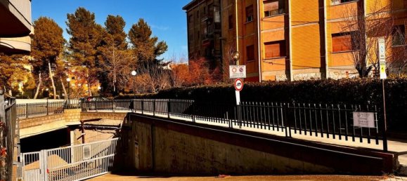 Garage in Vasto, Italy 39m², Nr. 175446 3