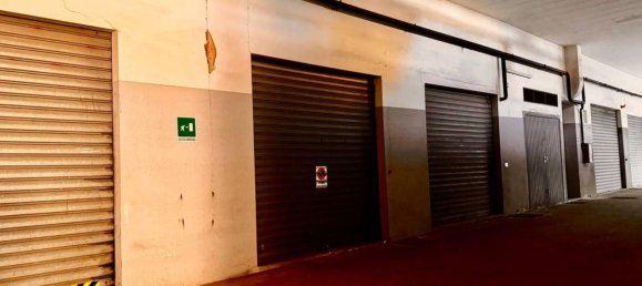 Garage in Vasto, Italy 39m², Nr. 175446 10