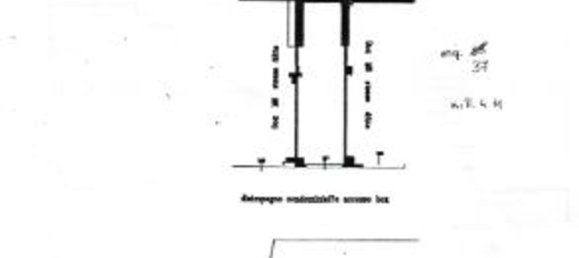 Garage in Vasto, Italy 39m², Nr. 175446 11