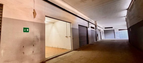 Garage in Vasto, Italy 39m², Nr. 175446 8