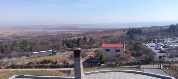 1650m² Property in Pieria, Greece No. 6417 27