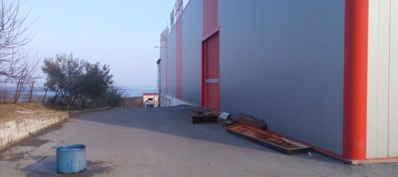 Property in Pieria, Greece 1650m², Nr. 6417 3