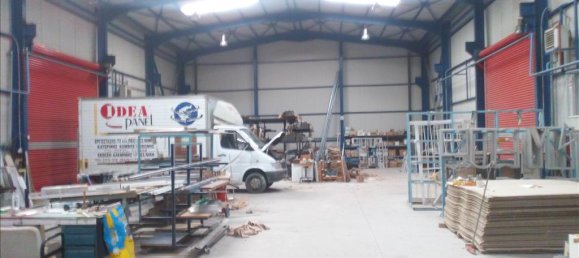 1650m² Property in Pieria, Greece No. 6417 4