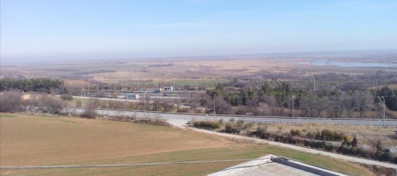 1650m² Property in Pieria, Greece No. 6417 28