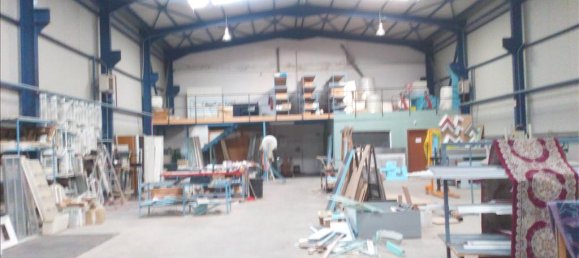 1650m² Property in Pieria, Greece No. 6417 5