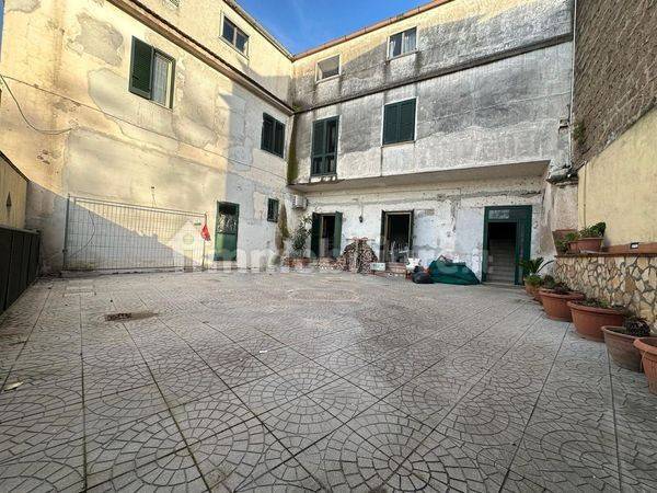 3 bedrooms Apartment in Santa Maria Capua Vetere, Italy No. 74953