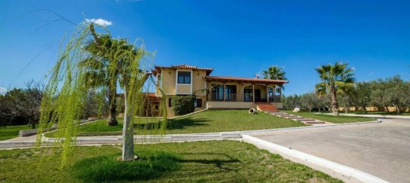 3 bedrooms Commercial property in Euboea, Greece No. 1959 18