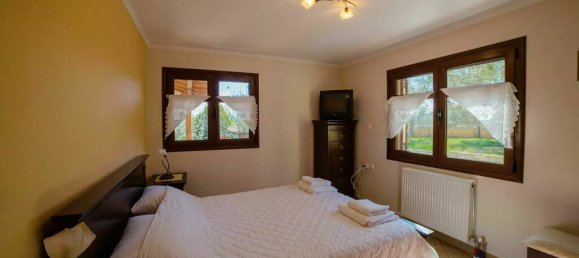 3 bedrooms Commercial property in Euboea, Greece No. 1959 13