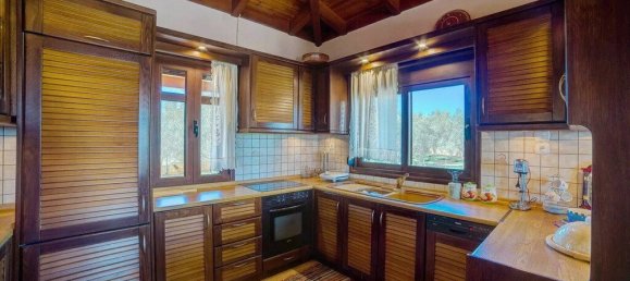 3 Schlafzimmer Gewerbliche Immobilien in Euboea, Greece, Nr. 1959 6
