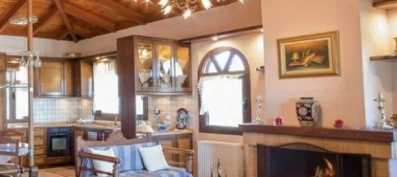 3 Schlafzimmer Gewerbliche Immobilien in Euboea, Greece, Nr. 1959 5
