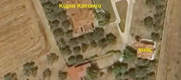 3 Schlafzimmer Gewerbliche Immobilien in Euboea, Greece, Nr. 1959 18