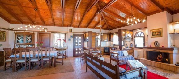 3 Schlafzimmer Gewerbliche Immobilien in Euboea, Greece, Nr. 1959 7
