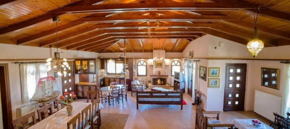 3 Schlafzimmer Gewerbliche Immobilien in Euboea, Greece, Nr. 1959 4